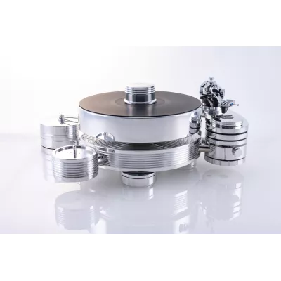 Transrotor Alto TMD ALU in Geneva | Digistore.ch